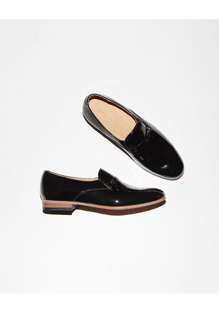 Lordy Patent Loafer