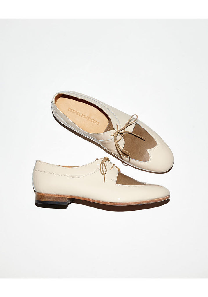 Luca Two-Tone Oxford - RTV