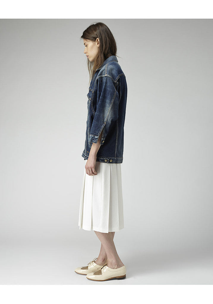 Luca Two-Tone Oxford - RTV