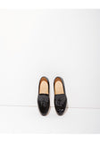 Ozzie Tassel Loafer