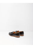 Ozzie Tassel Loafer