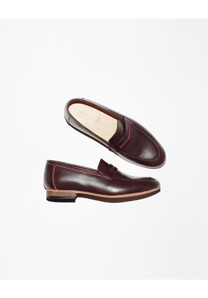 Penny Loafer