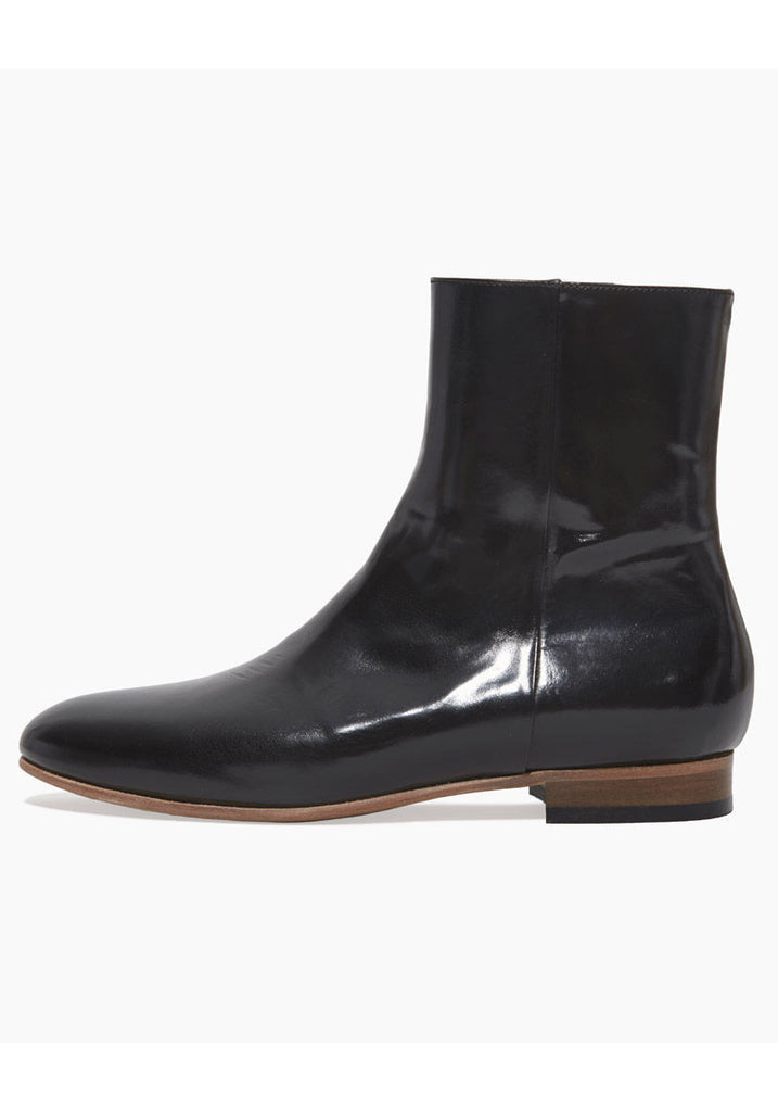 Rod Ankle Boot