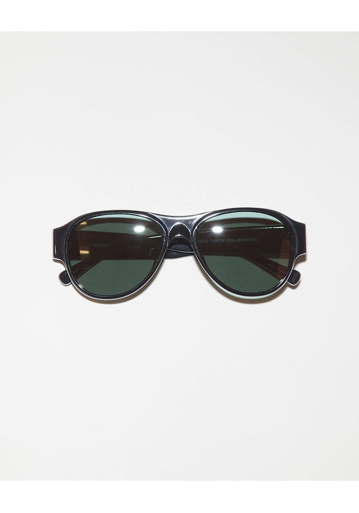 Oversized Sunglasses