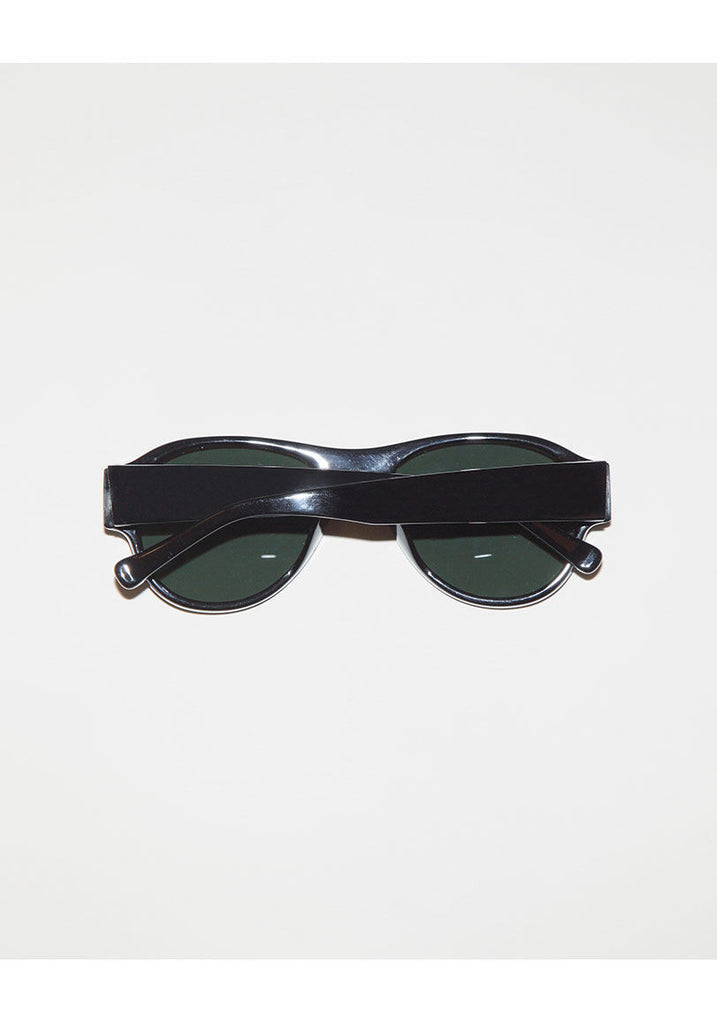 Oversized Sunglasses