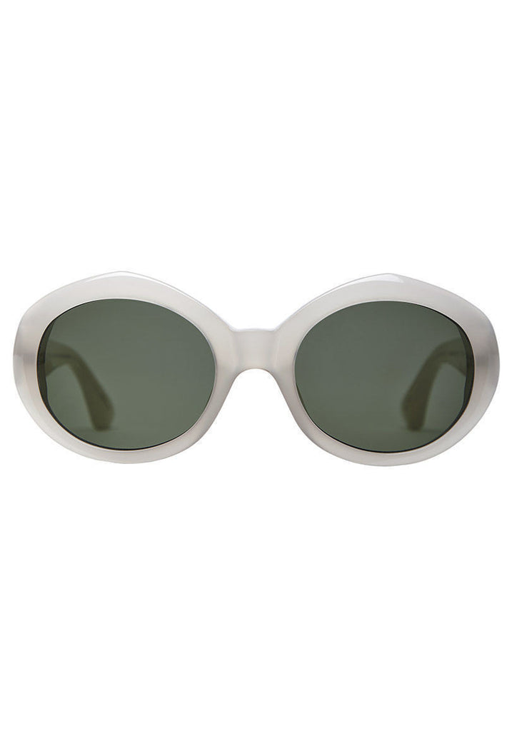Point-Top Sunglasses