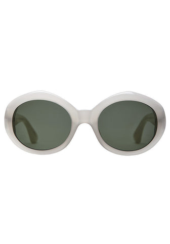 Point-Top Sunglasses