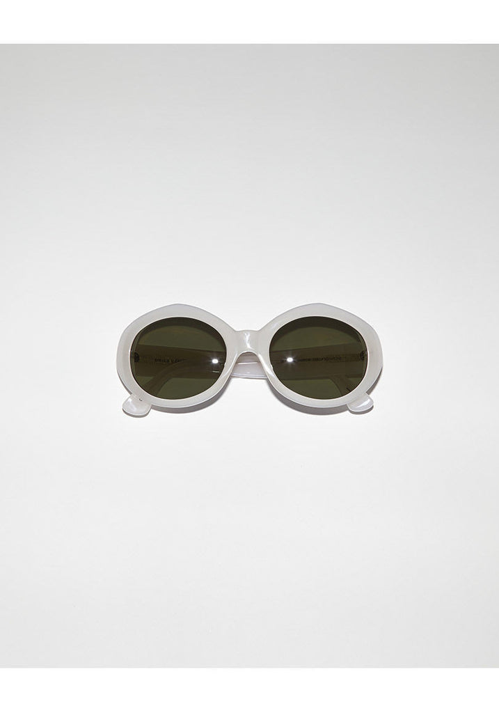 Point-Top Sunglasses