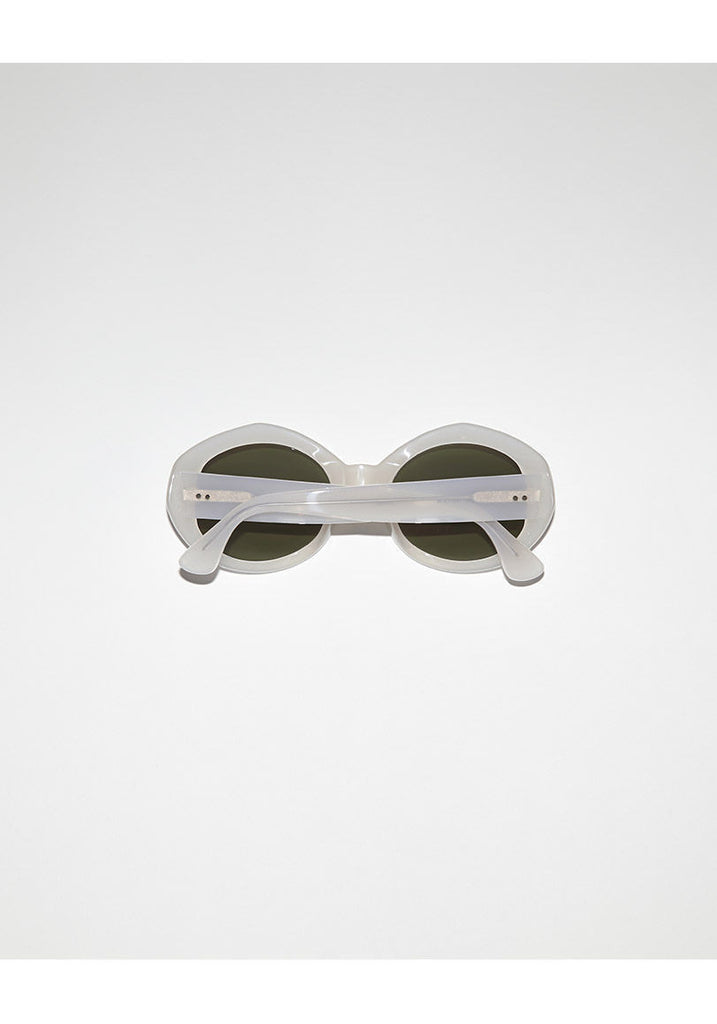 Point-Top Sunglasses