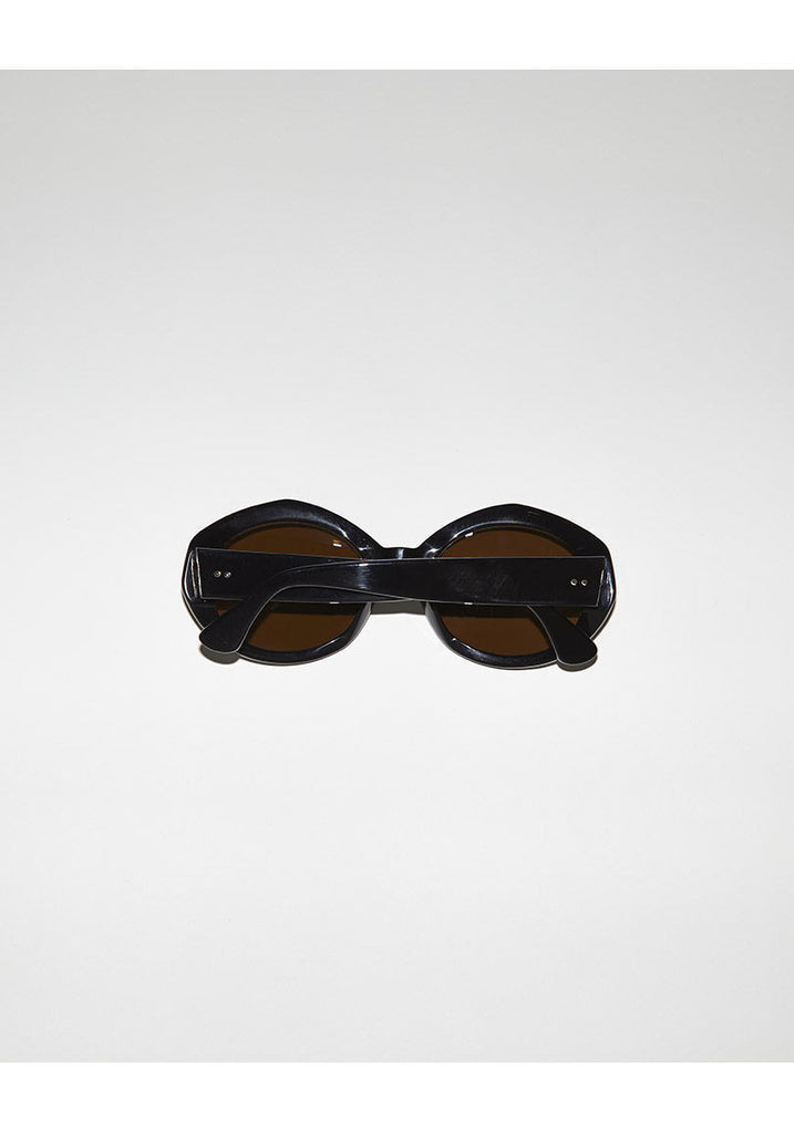Point-Top Sunglasses