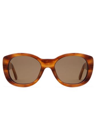 Rounded Sunglasses