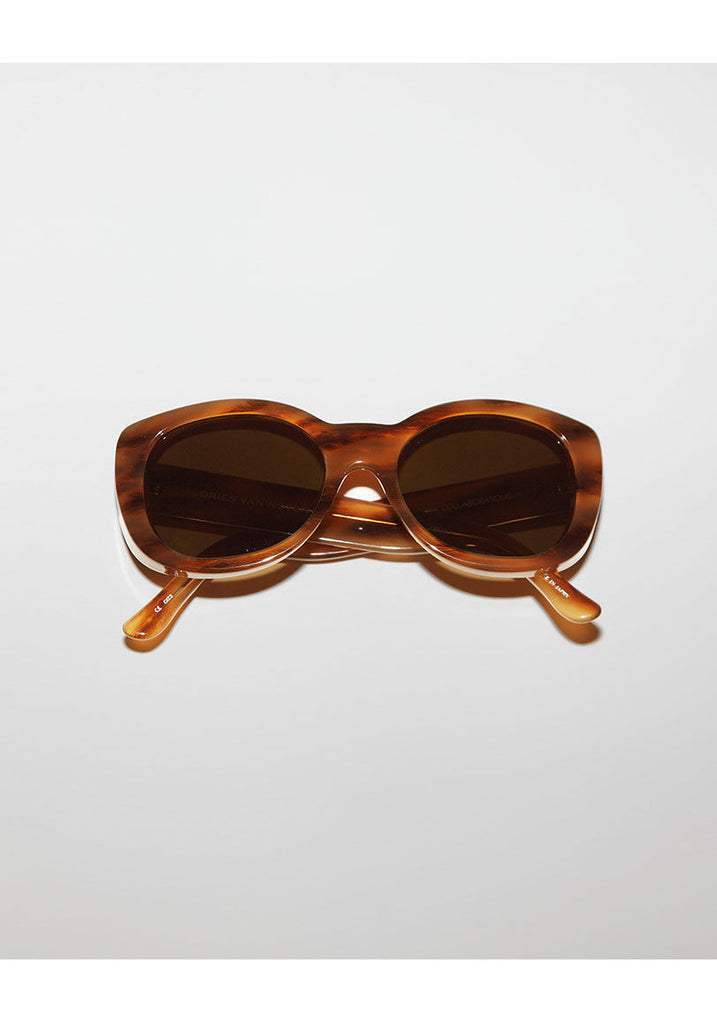 Rounded Sunglasses