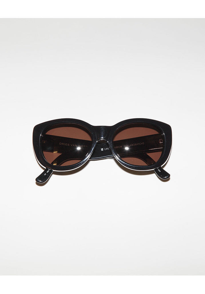 Rounded Sunglasses