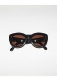 Rounded Sunglasses