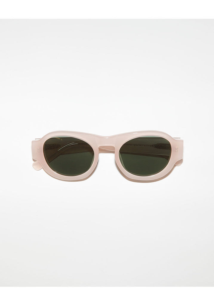Translucent Sunglasses