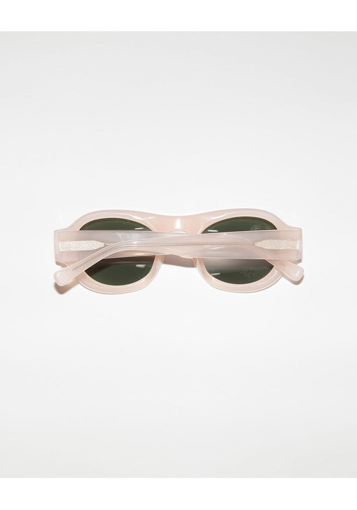 Translucent Sunglasses