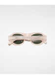 Translucent Sunglasses