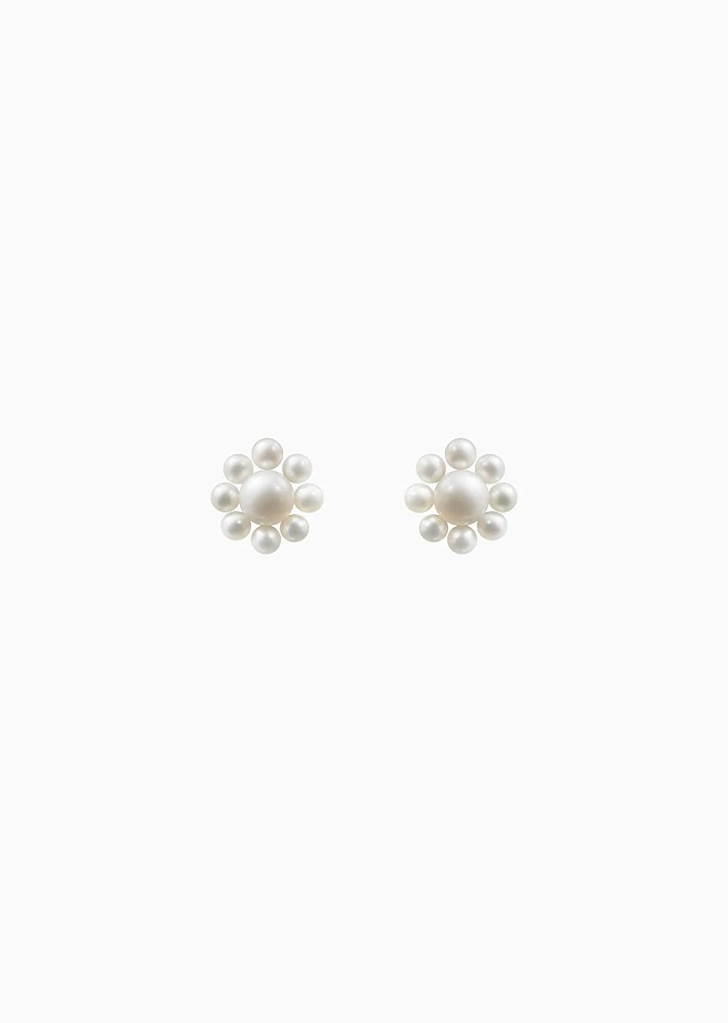 Margherita Earrings