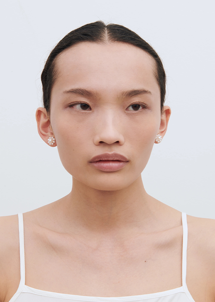 Margherita Earrings