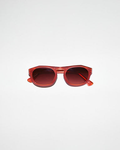 Angled Sunglasses