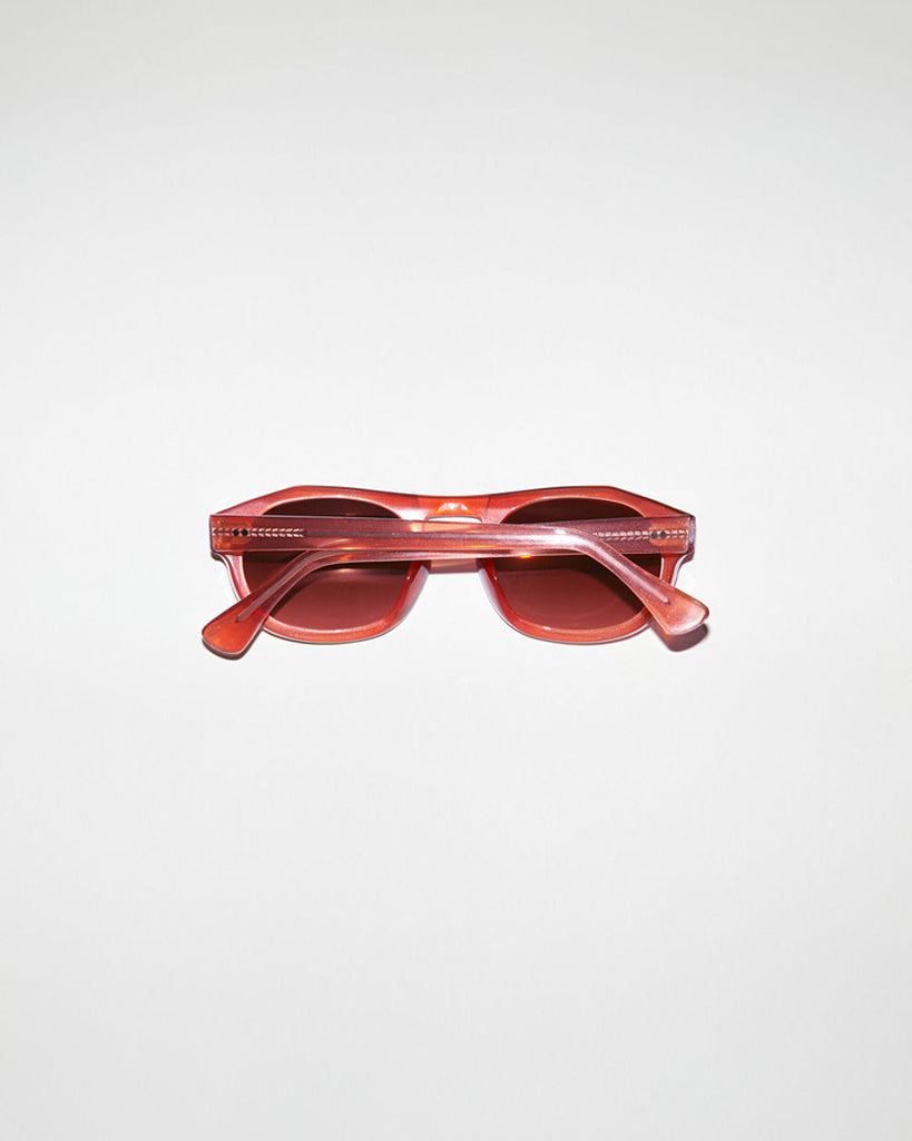 Angled Sunglasses