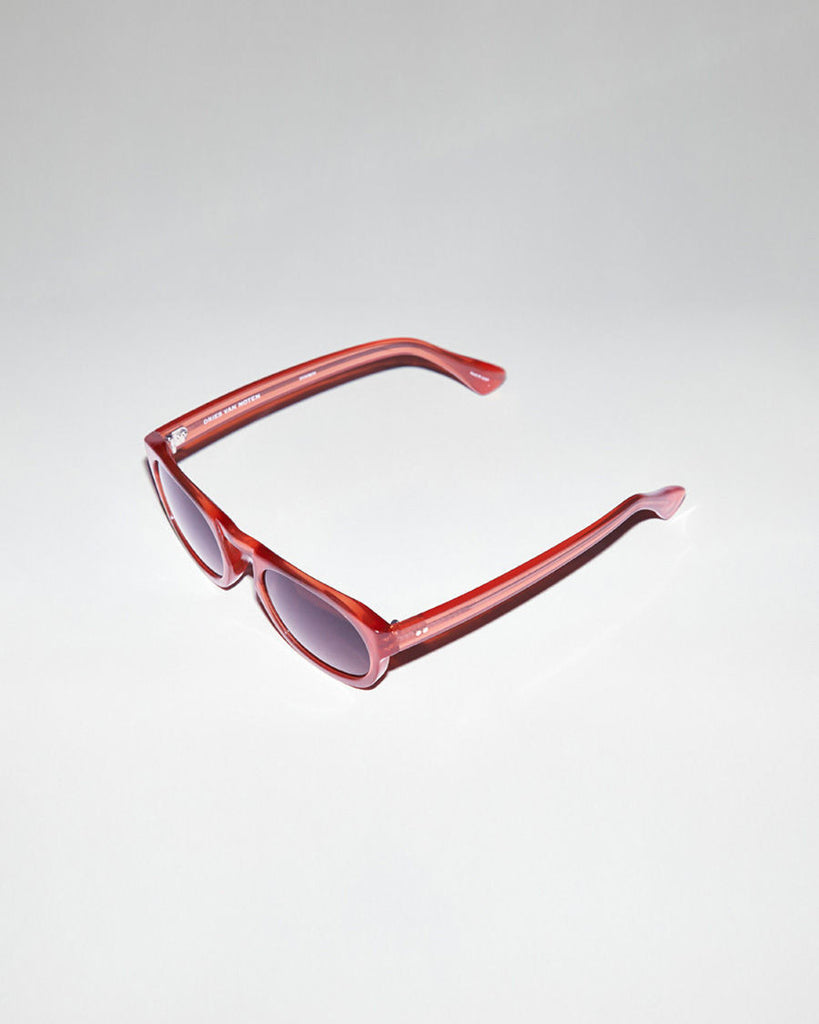 Angled Sunglasses