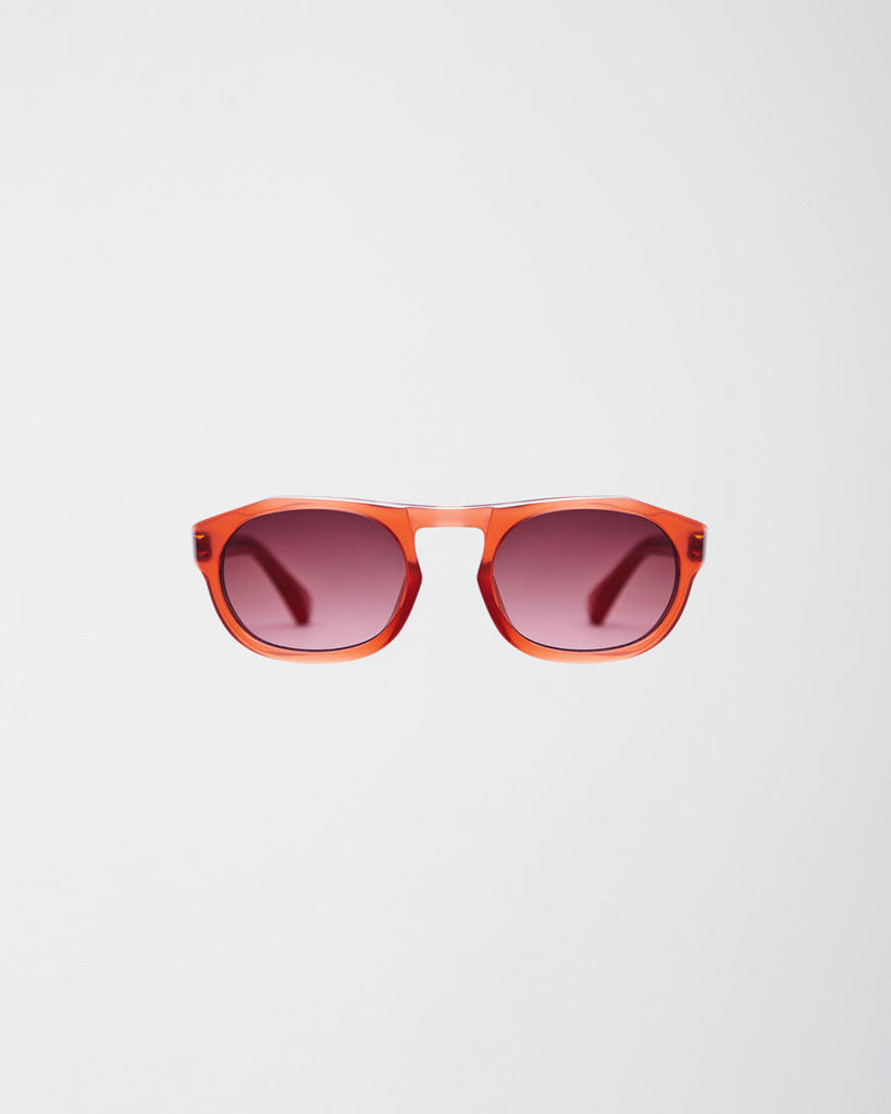 Angled Sunglasses
