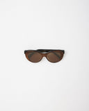 Lamex Round Sunglasses