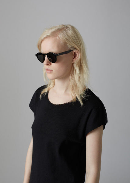 Raw 002 Sunglasses by Mykita x Maison Margiela - La GarÁonne – La