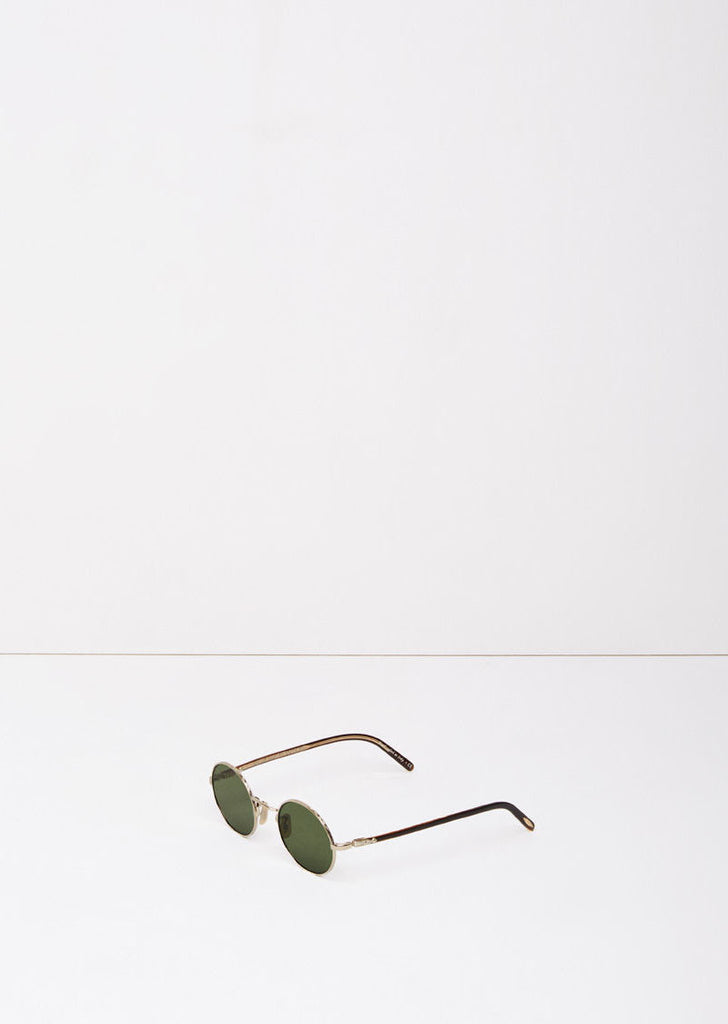 Overstreet Sunglasses