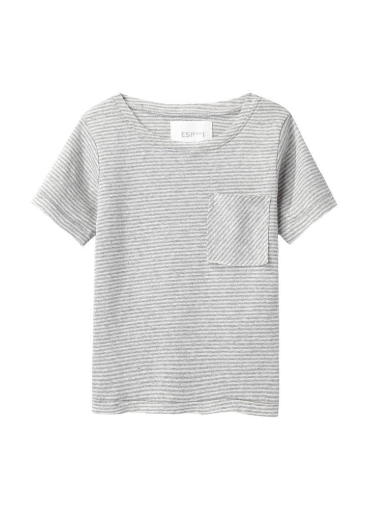 Pocket T-Shirt