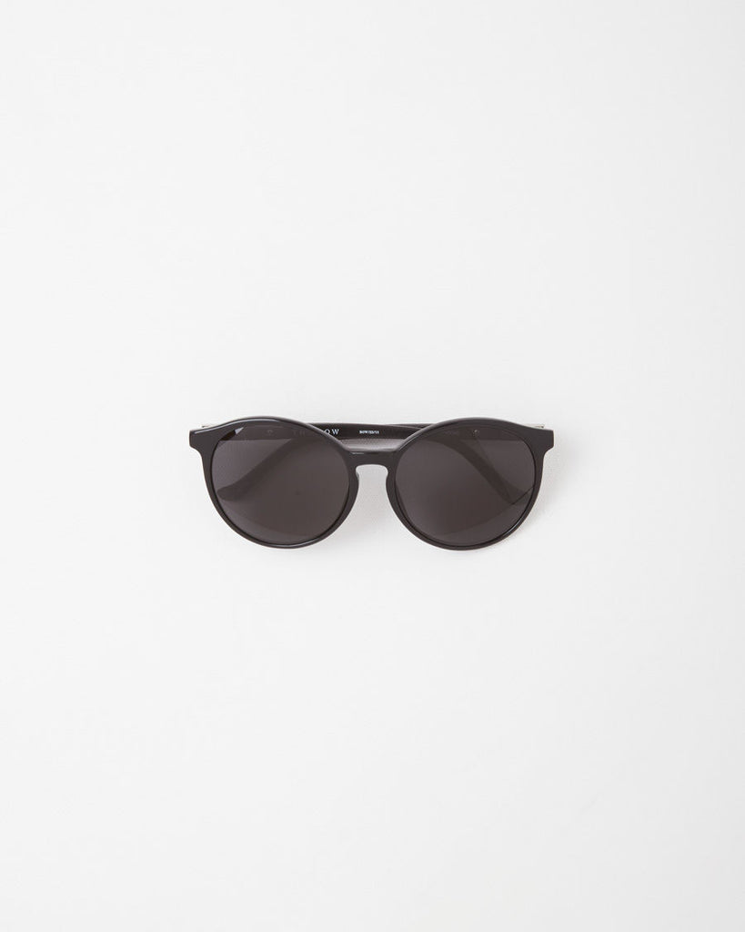 Rounded Sunglasses