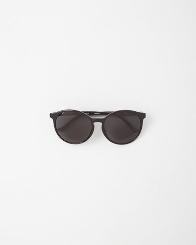 Rounded Sunglasses