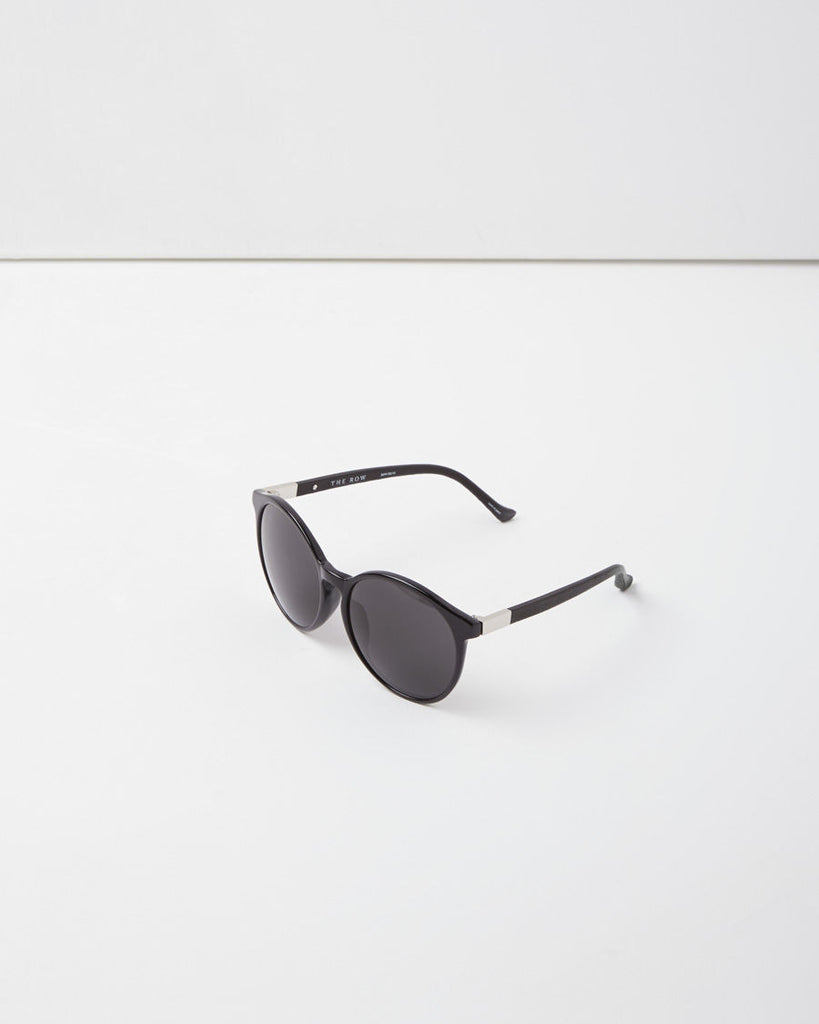 Rounded Sunglasses