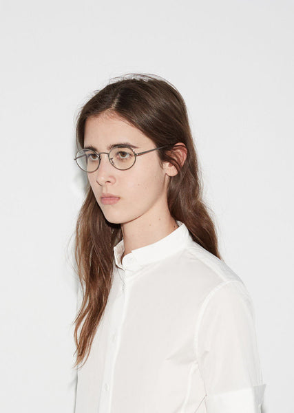 Empire Suite Glasses by Oliver Peoples The Row La GarÁonne – La