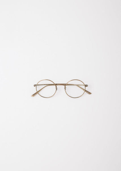 After Midnight Glasses by Oliver Peoples The Row - La GarÁonne