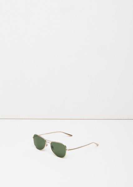 Executive Suite Sunglasses by Oliver Peoples The Row - La GarÁonne