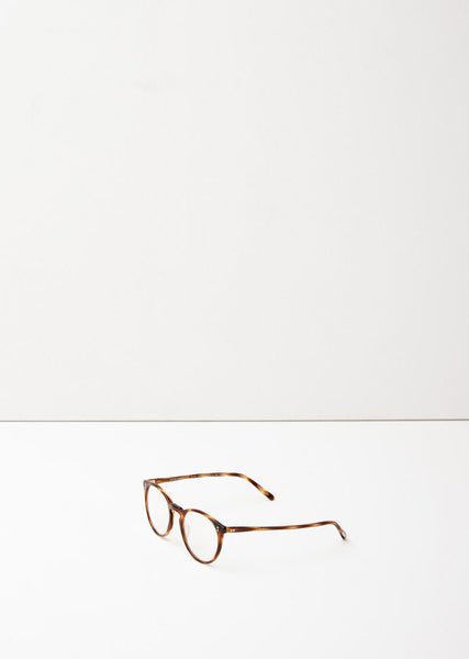 O'Malley NYC Glasses by Oliver Peoples The Row - La GarÁonne – La