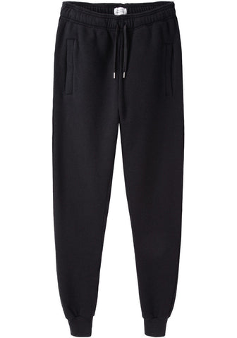 Waffle Blazon Sweatpants