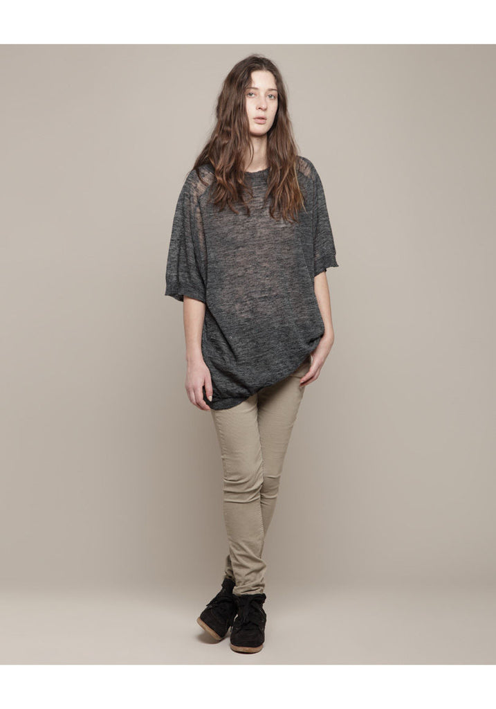 Calixo Oversized Knit