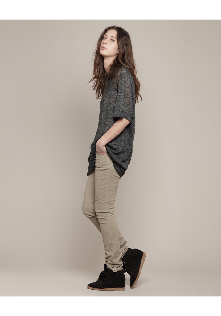 Calixo Oversized Knit