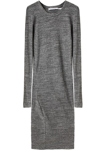Ela T-Shirt Dress