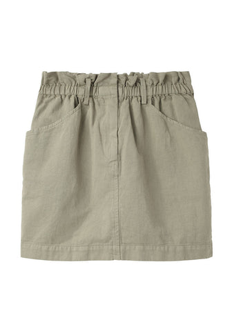 Fia Mini Skirt