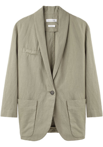 Folk Oversized Blazer