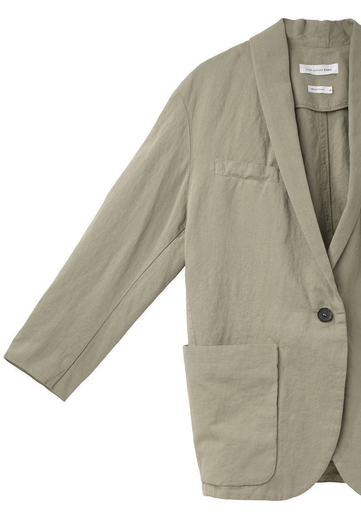 Folk Oversized Blazer