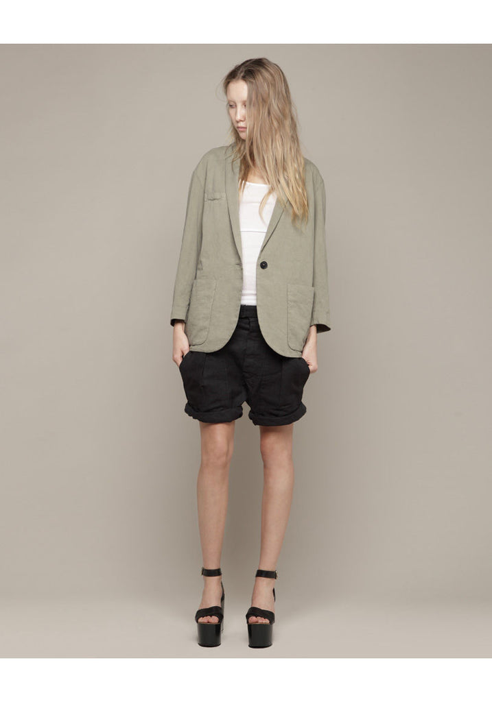 Folk Oversized Blazer
