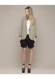Folk Oversized Blazer