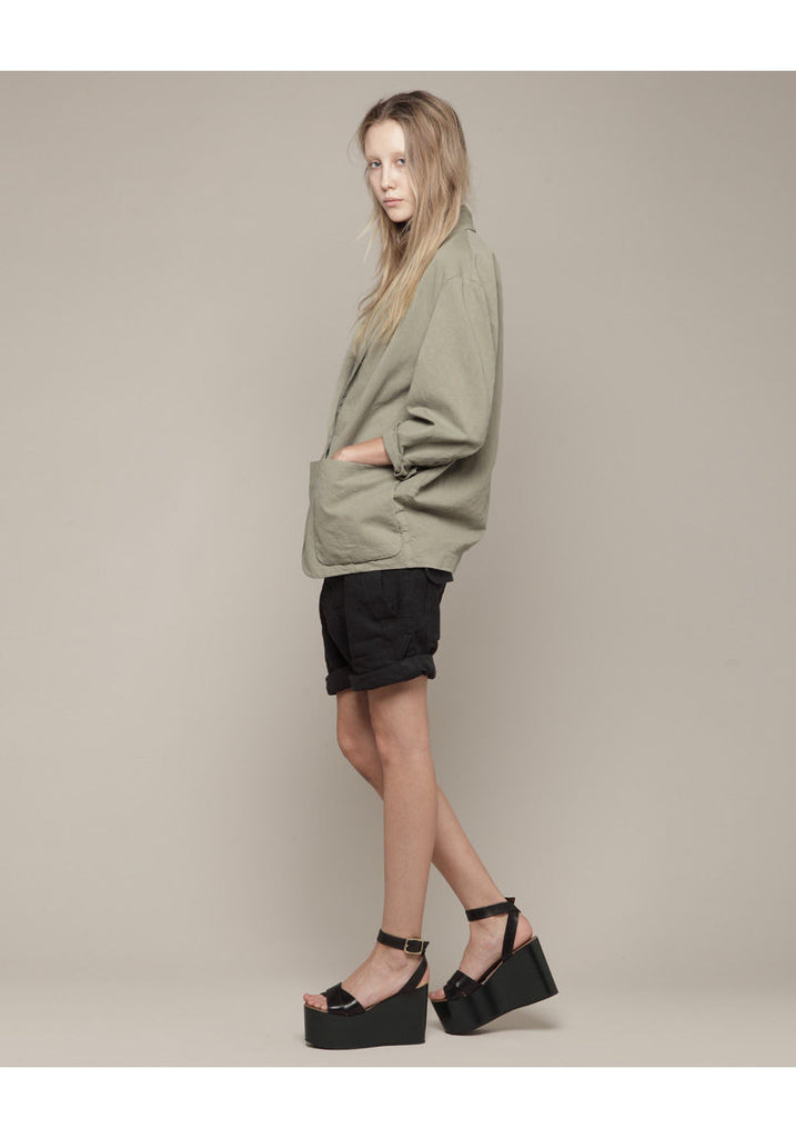 Folk Oversized Blazer