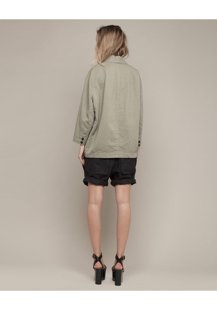 Folk Oversized Blazer