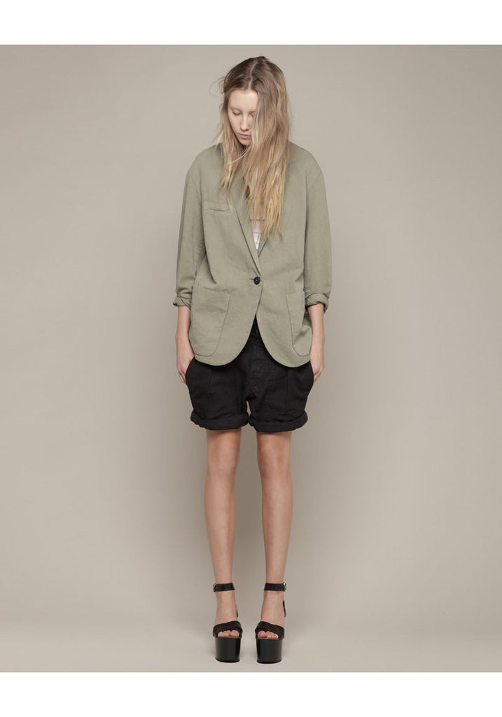 Folk Oversized Blazer